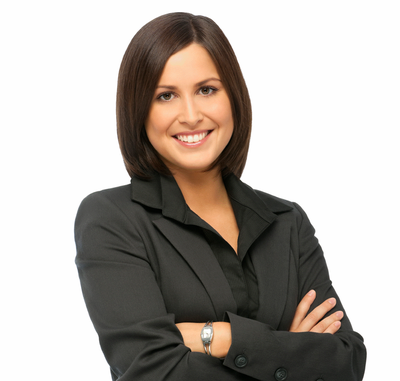 1 business woman